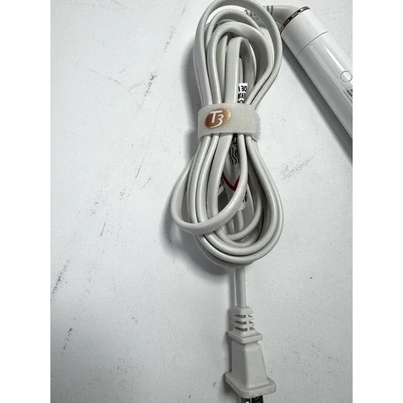 T3 Micro 76560 SinglePass Wave Professional Styling Wand Hair Waver - Picture 3 of 4